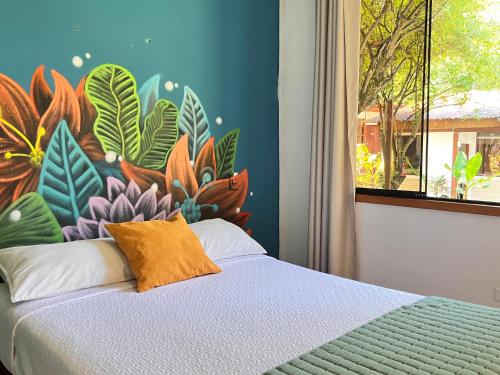 Gallery image of CasaBosque in Tarapoto