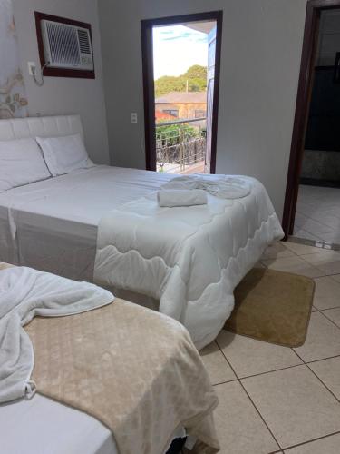 Fotografie z fotogalerie ubytování The House Foz Do Iguaçu Cataratas e Paraguai v destinaci Foz do Iguaçu