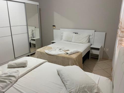 Fotografie z fotogalerie ubytování The House Foz Do Iguaçu Cataratas e Paraguai v destinaci Foz do Iguaçu