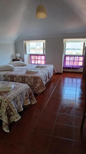 ヴィアナ・ド・カステロにあるQuarto no Rua Grande 70のギャラリーの写真