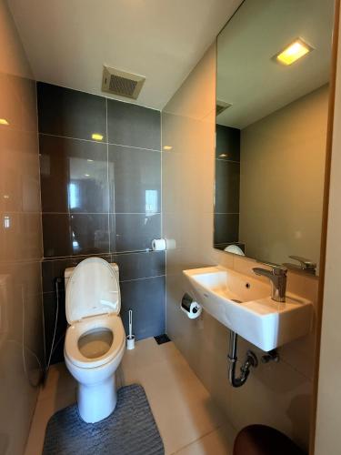 Gallery image of The Monti luxury 2BR Condo in Bangkok