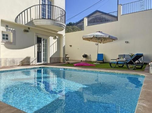 Casa Arbutus