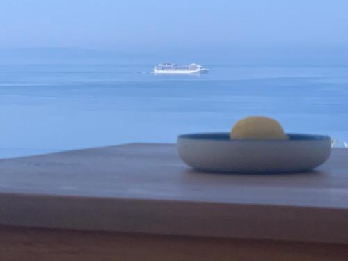Gallery image of Alon Sevou Boutique Hotel in Sivota