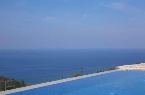 Fotografie z fotogalerie ubytování Pantheon Villas v destinaci Ayios Nikitas