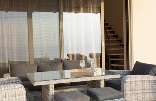 Fotografie z fotogalerie ubytování Pantheon Villas v destinaci Ayios Nikitas