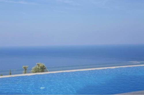 Fotografie z fotogalerie ubytování Pantheon Villas v destinaci Ayios Nikitas