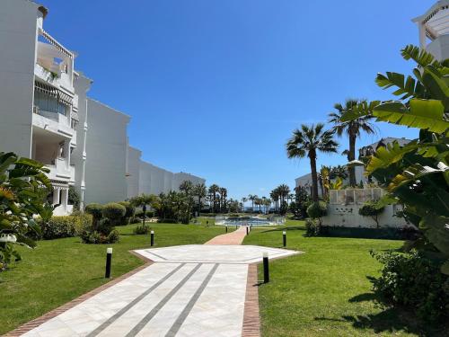 Playa ROCIO BANUS