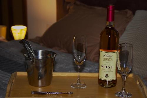 Напитки в Apartman Livada Bar
