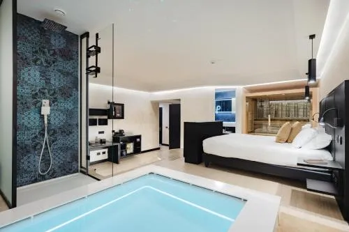 Dream Suite Trevi photo 10