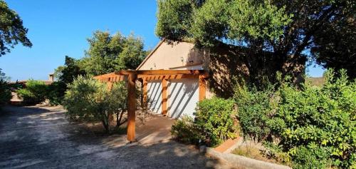 Domaine Mare e Monti - T2 Les Oliviers vue mer