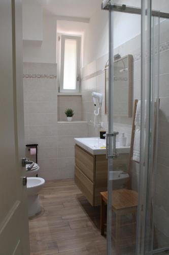 Apartment near the Vatican