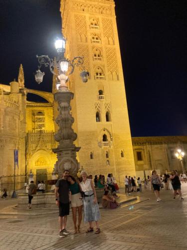 Macarena apartamento