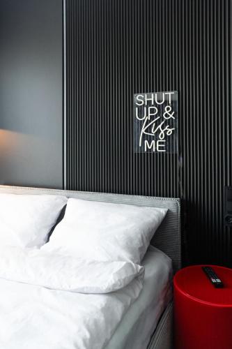 Cosmo Apartments - Sauna & Gym