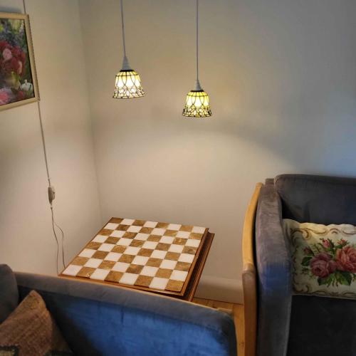 Φωτογραφία από το άλμπουμ του Relax With A View Of The Forest And Lake σε Hobro