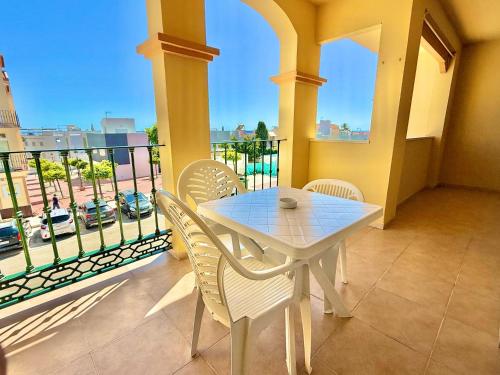 Apartamento Milenio Nerja