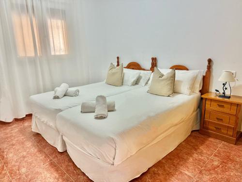 Apartamento Milenio Nerja