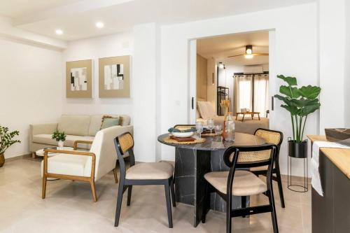 Apartamento Pink essence