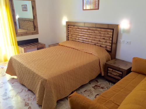 Gallery image of B&B San Vito in San Vito lo Capo