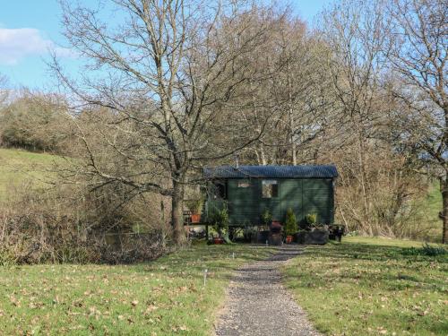 Photo de la galerie de l'établissement Roach Hut, à Uckfield