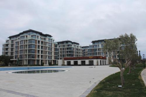 Sea Breeze Polo Residence