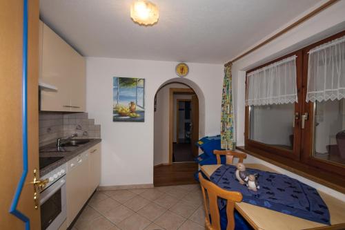Fotografie z fotogalerie ubytování Appartement Sporthütte Fiegl v Längenfeldu