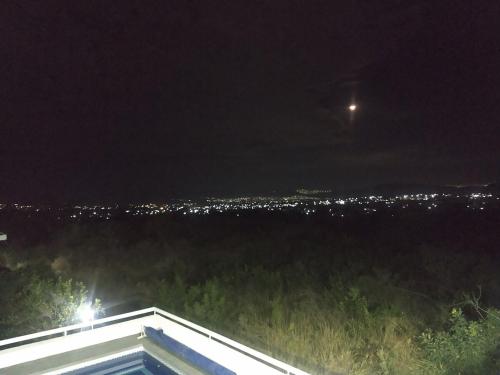 Fotografie z fotogalerie ubytování Casa LA VISTA- Lomas de Cocoyoc, the best view v destinaci Texcalpan