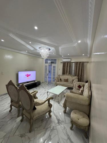 App 1 Residence Luxury