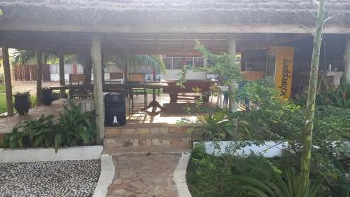 Gallery image of L's Place in Big Ada