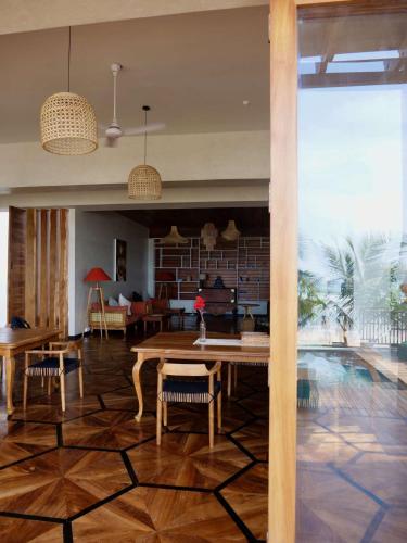 Fotografie z fotogalerie ubytování Coast 67 Boutique Hotel v destinaci Ahangama