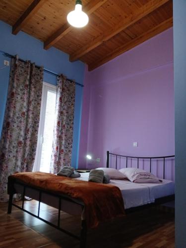 Fotografie z fotogalerie ubytování Tolis Rooms v destinaci Himare