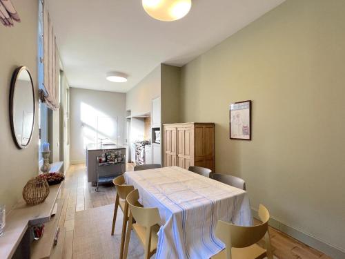Gallery image of La Maison Bleue petite in Ronse