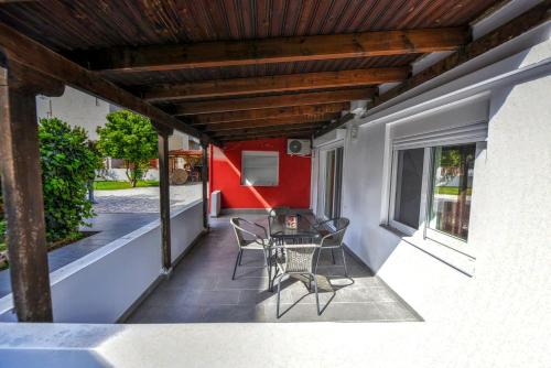 Gallery image of Villa-Vi Lefkanti Evoia in Lefkandi Chalkidas