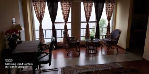 Gallery image of The Village Homestay in Rānīkhet