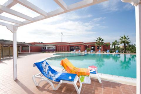 Gallery image of Baiamalva Resort Spa in Porto Cesareo