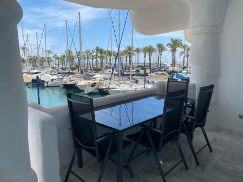 Puerto Marina Playa