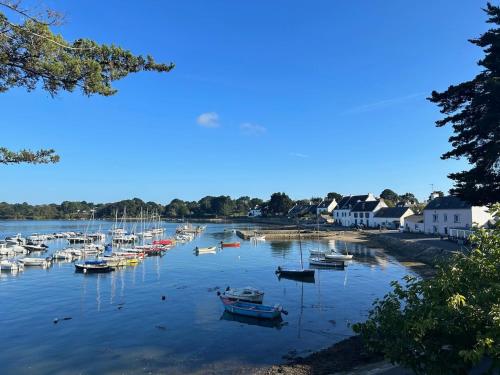 Le Logeo 10 couchages