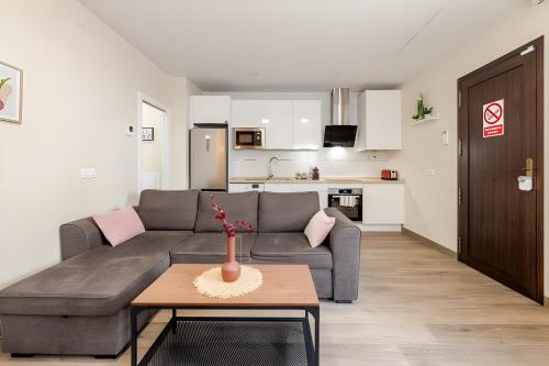 Loft Flor de Azahar parking privado