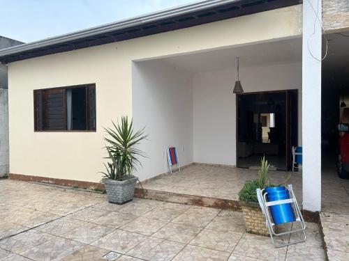 Gallery image of Hospedagem Praia do Frances in Marechal Deodoro