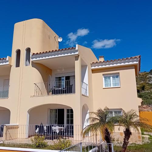 NEREA 19 Residencial PEÑÍSCOLA NG