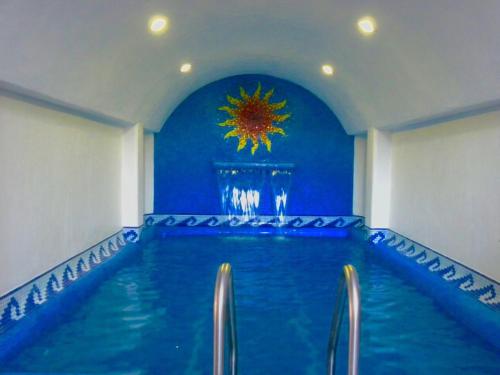 Πισίνα στο ή κοντά στο Hotel Victoria Zihuatanejo