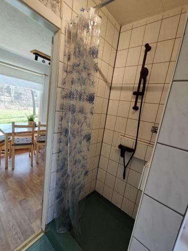 Fotografie z fotogalerie ubytování Kleine Freiheit Nummer 3 v destinaci Reichendorf