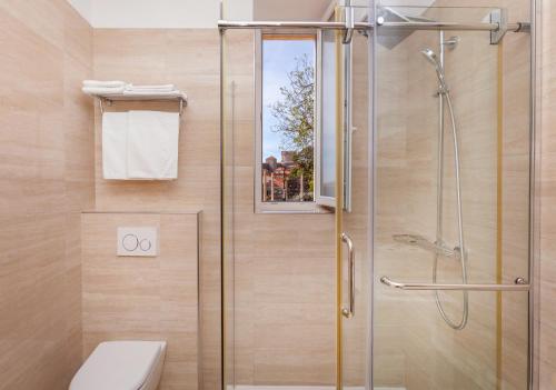 Ragusina luxury apartments