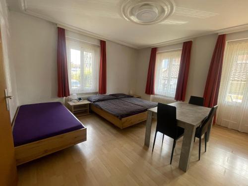 Walters Hostel Interlaken photo 2