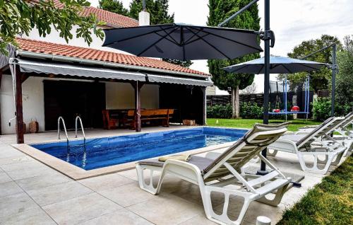 Stunning Home In Smokovic