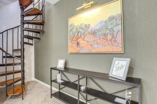 Fotografie z fotogalerie ubytování Serenity Now Big Canoe Mountain Home! v destinaci Jasper