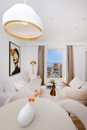 Ragusina luxury apartments