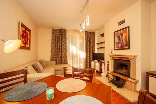 Гнездото на Гълъба