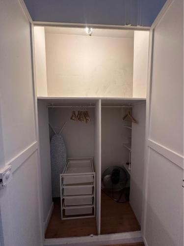 appartement Paris 8