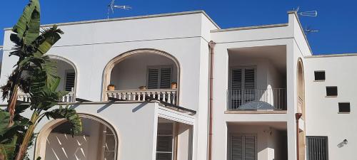 Foto dalla galleria di Villa Eleonora a San Foca