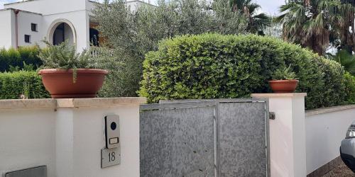 Foto dalla galleria di Villa Eleonora a San Foca